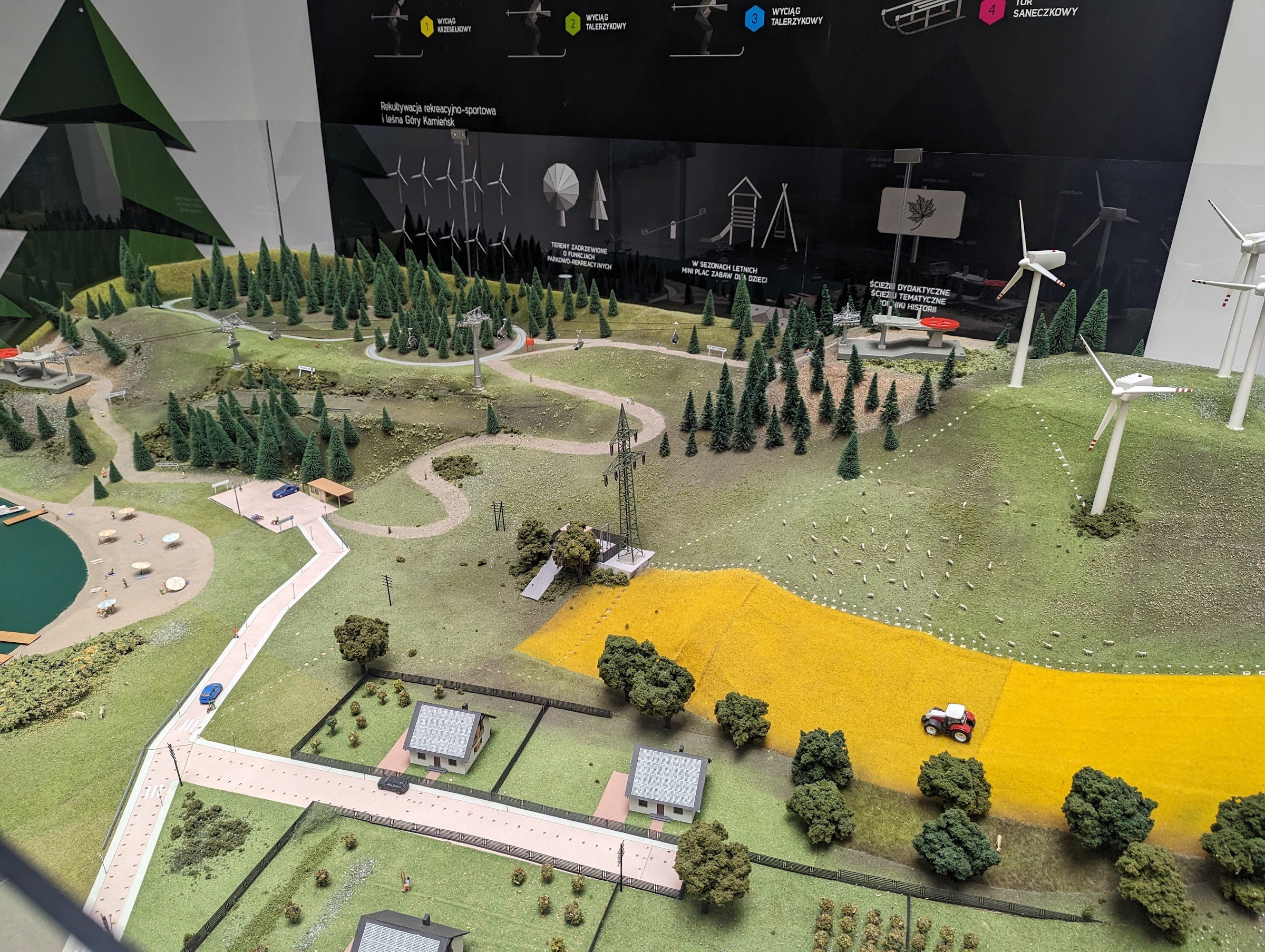 PGE Power Giants (Giganty Mocy)